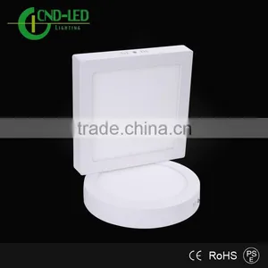 2016 Hot Selling High Quality Surface Mounted LED Panel Light 18W Ceiling Mount Led Lighting thumbnail-3
