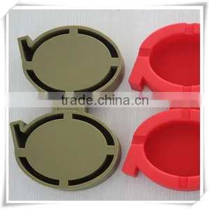 Highters Smoking Accessories / Heat-resistant Material Ashtray thumbnail-2