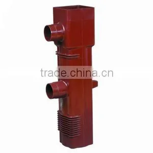 Excellent Quality High Voltage Bushing Composite Insulator thumbnail-1