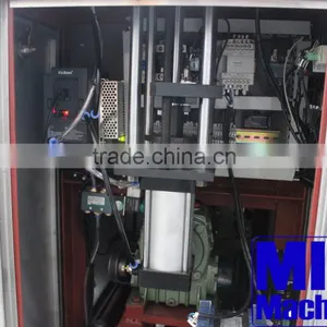 Micmachinery Tube Filler and Sealer for Toothpaste Manual Glue Tube Filler and Sealer Aluminium Tube Filling Machine Quality Choice thumbnail-2