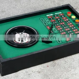 Hot Selling Tabletop Roulette Game for Kids thumbnail-2