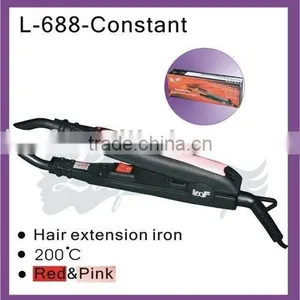 Pre-bonded Hair Extension Iron thumbnail-1