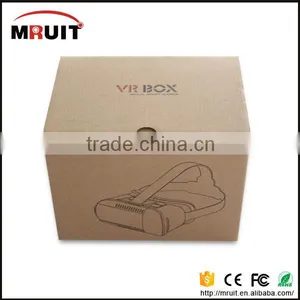 3d vr Box 3d Glasses vr Box Game Movie thumbnail-5