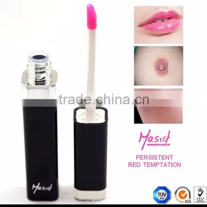 Permanent Makeup Kit Cosmetic Makeup Waterproof Lip Gross thumbnail-3
