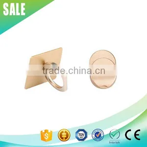 Wholesale Cheap 360 Degree Rotation Sticky Mobile Ring Holder thumbnail-2