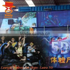 More Interest 5d 7d 9d Cinema, Cinema 9d Simulator on Sale thumbnail-6