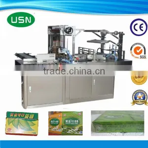Professional Automatic Portable Shrink Wrap Machine thumbnail-1