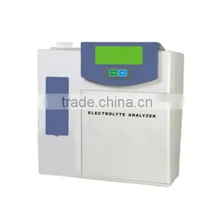KA-UA00061 Electrolyte Analyzer Electrolyte Auto Analyzer thumbnail-1