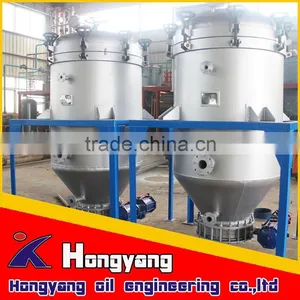 Hot in 2015!! Leaf Filter /vertical Leaf Filter Used in Oils and Fat Industry, Chemical Industry thumbnail-1