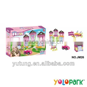 Kids Building Blocks Toys thumbnail-1