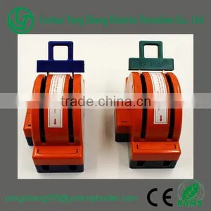 Customized Color Double Throw 100amp Knife Switch Double Pole thumbnail-1