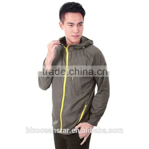 2016 Wholesale Sun Protection Clothing Beach Protection Clothing go Fishing Ewar Outdoor Wear thumbnail-5