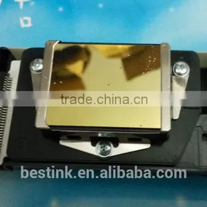 R2880 (F186010 ) DX5 Printhead for Epson Printer/ Locked F186010 DX5 Printhead thumbnail-1