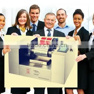 Printability Tester Rotogravure Ink Proofer thumbnail-2