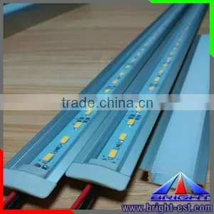 High Output Under Cabinet Strip Lighting,Linear LED Under Cabinet Strip Lighting,DC12V Under Cabinet LED Strip thumbnail-1