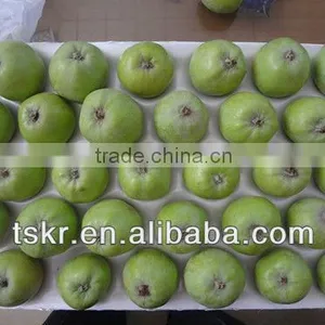 Golden Crisp Apples Non-bagged Golden Apples This Year thumbnail-1