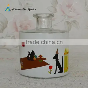 Custom Cheap Reed Aroma Diffuser thumbnail-2