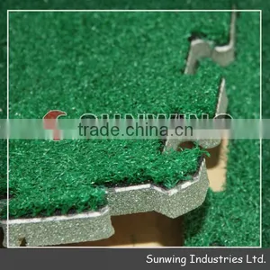 Interlocking Sport Court Tiles thumbnail-2