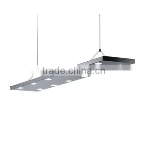 Suspended Luminaire HYBRID LED thumbnail-2