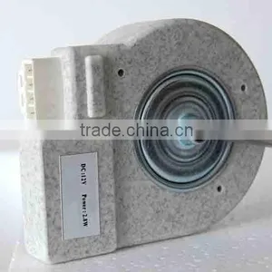 Brushless DC Motor thumbnail-3