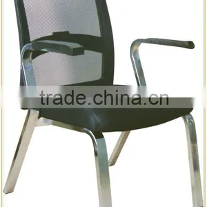 903C New Comfortable Mesh Office Chair thumbnail-1
