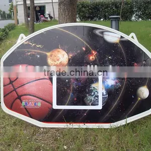 DIY Basketball Backboard Hoop ,office Basketball Hoop Come From SBA305 Sporting Company. thumbnail-3