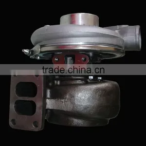 Turbocharger Part H1E (3538606/3538605) thumbnail-1