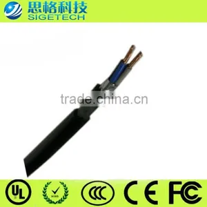 Sigetech Power Cable Shielded Cable Series thumbnail-1
