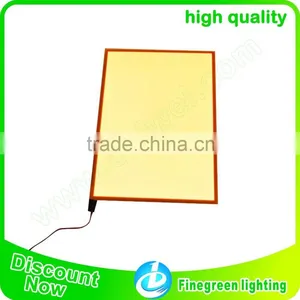 A6 el Panel With Low Consumption el Panel Displays thumbnail-4