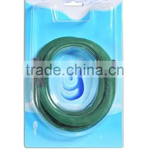 Food Grade PVC Military Water Bladder Tube/pipe With Fabric Cover thumbnail-1