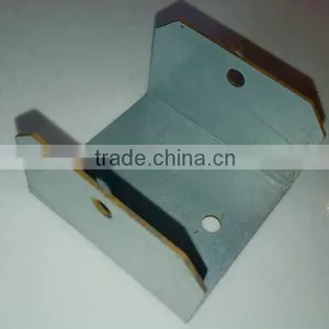 Wood Connector,metal Timber Connector, Wood Metal Connector thumbnail-1