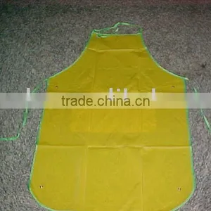100% Cotton or T/C Apron for Color thumbnail-1
