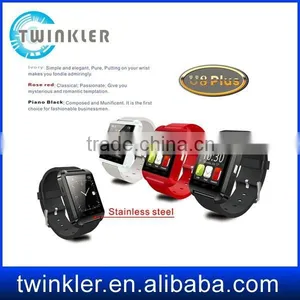 2015 New Arrival Android Wear Smart Watch, Android Bluetooth Watch With Music Player thumbnail-1