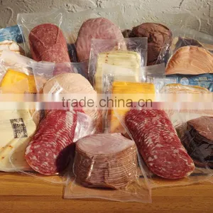 Widely Used Vacuum Sealing Plastic Bag for Food Packaging thumbnail-1