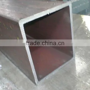 ASTM A500 GR.A/B/C/D Square Steel Pipe Manufacturer thumbnail-1