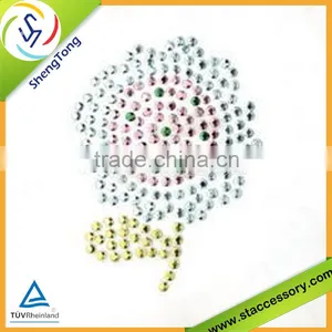 Sunflower Stickers Sunflower Sticker Designs Sunflower Decal Sticker thumbnail-1