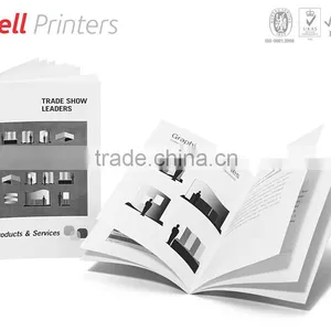 Catalogue Mini Book for Samsung Mobile Printing From India thumbnail-1