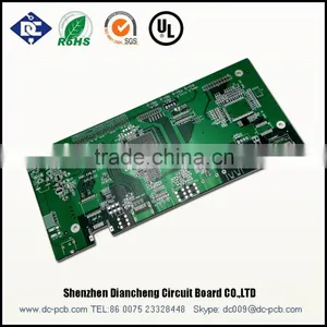 Headset Pcb Circuit Board Assembly Mold Machine One Cap thumbnail-4