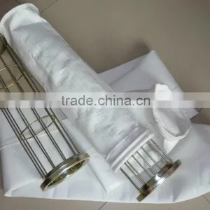 Nonwoven Filter Bag for Dust Collection thumbnail-4