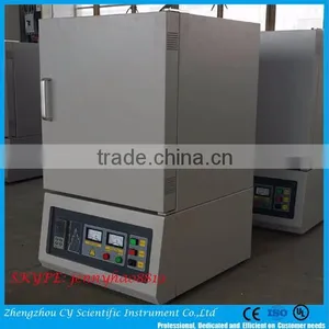 Manufacturer Supply Zirconia Sintering Heat Treating Furnace for Dental thumbnail-1