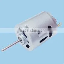 Toy Gun Motor,micro Motor Carbon Brush, Child Toy Motors DRC-360 thumbnail-2