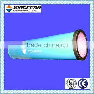 CIFA DN125 Wear&Impact Resistant Concrete Pump Booming Pipe thumbnail-1