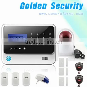 Wireless Outdoor PIR Motion Sensor thumbnail-1