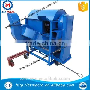 Manual Portable Millet Thresher Machine thumbnail-1
