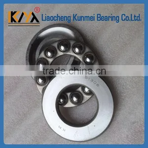 Thrust Bearing KM 51306 Thrust Ball Bearing thumbnail-3