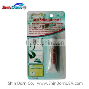 Small Pack Anti-seize Lubricant, Brand Name Grease Oil thumbnail-1