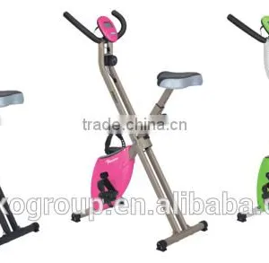 2016 Hot Selling High Quality Express Fitness Durable Exercise Bike thumbnail-2