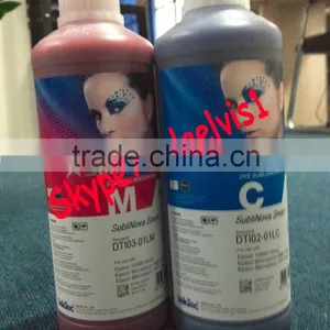 Make in Korea Inktec Sublinova Smart DX5sublimation Ink thumbnail-1