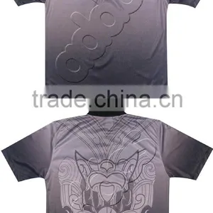 Digitally Sublimated Polo Shirts thumbnail-1