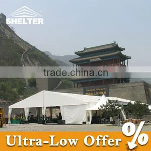 20*20 Large Party Marquee With Pvc Fabric Marquee Event Carpas Tent thumbnail-2